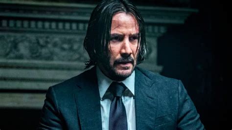 Did John Wick Die In Chapter 4? John Wick Death Scene Explained