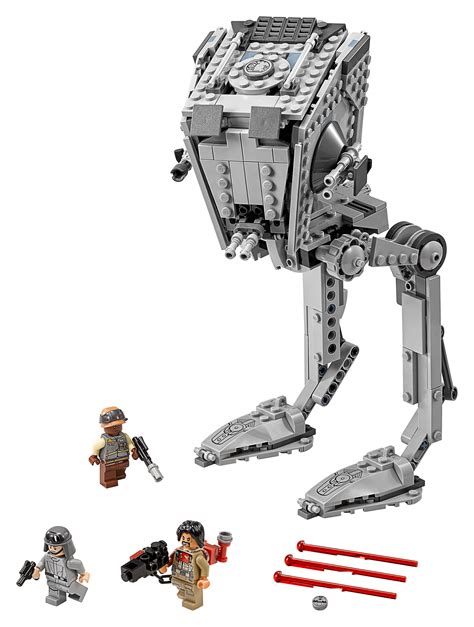 Rogue One LEGO Images Revealed; Includes U-Wing and More | Collider