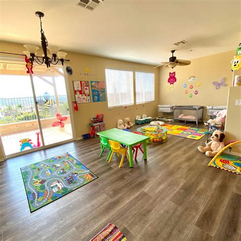 Sunrise Family Childcare - Daycare in Carlsbad, CA - Winnie