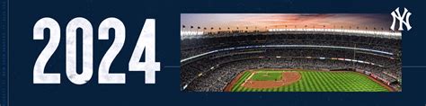 2024 Tickets | New York Yankees