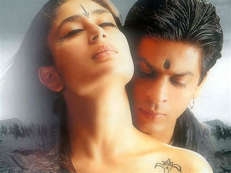 Shahrukh Khan Blog: Shahrukh Khan And Kareena Kapoor In Asoka Movie Hot ...