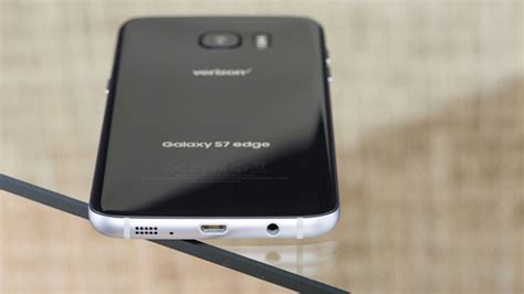 Samsung Galaxy S7 Edge Review | PCMag