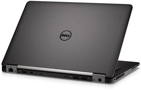 DELL Latitude 12 E7270 i7 Full HD Touch - Astringo