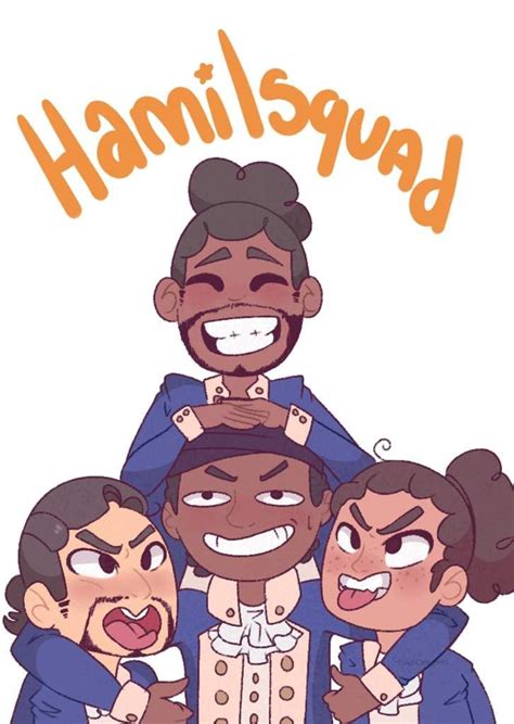 As 25 melhores ideias de Hamilton fanart no Pinterest