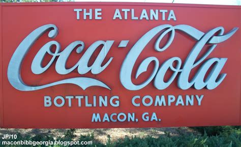 COCA-COLA Bottling Co.Plant Photo,Coca Cola Bottle Vending Machine,Coke Truck,Soda Ad Drink Sign ...