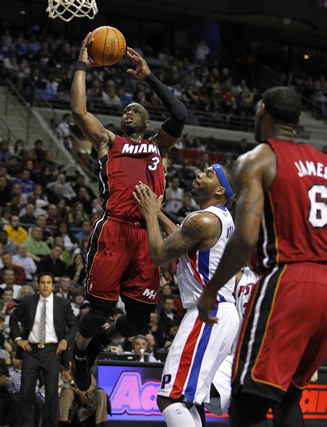 Miami Heat: 10 Flaws LeBron James and the Heat Must Fix After Loss to ...