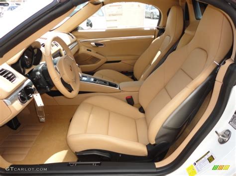 2013 Porsche Boxster Standard Boxster Model interior Photo #72456133 ...