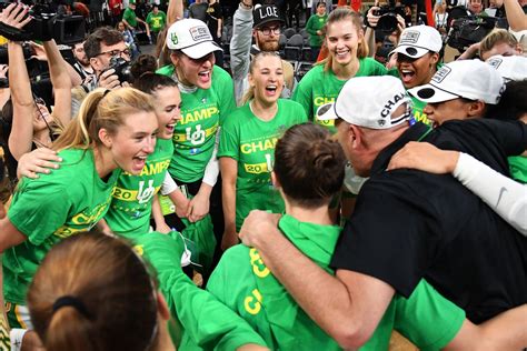 Oregon Women’s Basketball is Back and Possibly Better Than Ever! Ducks ...