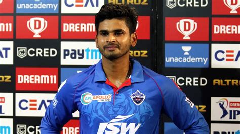 Shreyas Iyer On Rishabh Pant’s Injury and Recovery Time Needed