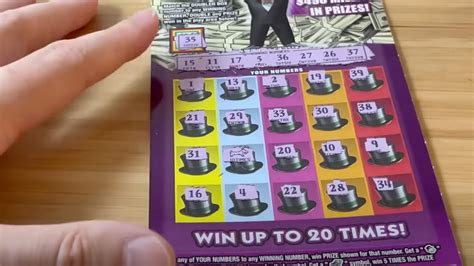 I won $255 on scratch-off tickets – see the exact ones and how many I bought | The US Sun