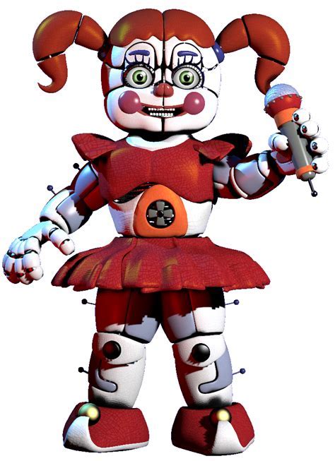 Circus baby | Fnaf Wiki | Fandom