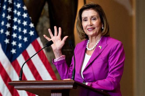 Nancy Pelosi to fundraise in Hamptons over Labor Day