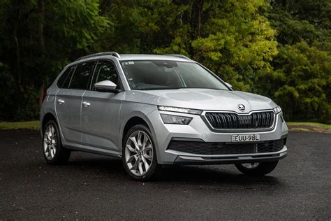 2023 Skoda Kamiq review | CarExpert