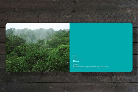 ALCOA - ADVANCING SUSTAINABILITY on Behance