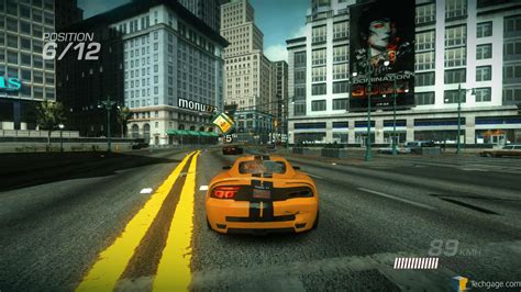 RIDGE RACER UNBOUNDED FOR PC [1.5GB]