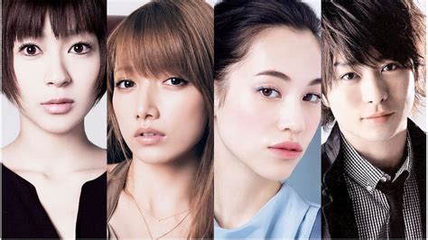 20 Japanese Celebrities Who Have Shown Support for the LGBTQ Community | ARAMA! JAPAN