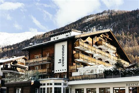 la couronne | Hotel & Spa Map: Explore Zermatt on Tripadvisor