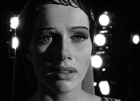 Persona Ingmar Bergman, Quarantine Movie, Persona 1966, Bergman Film, Scenes From A Marriage ...