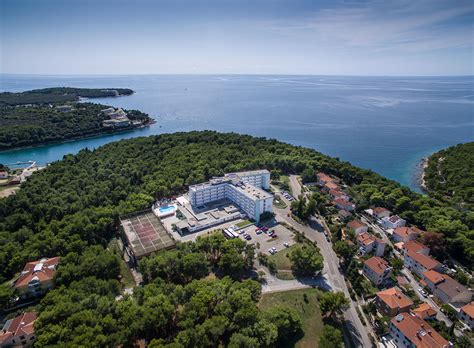 Hrvatska, Pula, Hotel Pula – Spektar putovanja