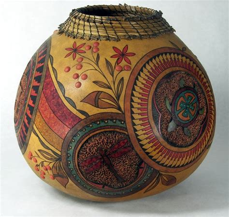 101 best images about Gourd carving ideas on Pinterest | Crafting, Jordans and Red cloud