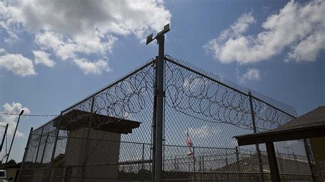 ADOC: Alabama prison inmate worker stoppage continues at 5 state facilities