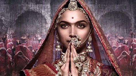 ‘Padmavati’: Bollywood Epic Indefinitely Delayed After Death Threats | IndieWire