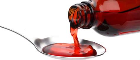 Lean: Falling for Codeine | Nova Recovery Center