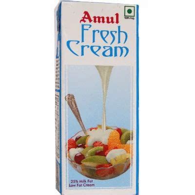 Amul Cream in Mumbai, अमूल क्रीम, मुंबई - Latest Price, Dealers ...