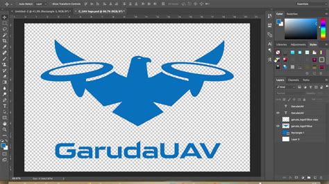 How To Create Svg File In Photoshop In 2023 - CreateSVG.Com