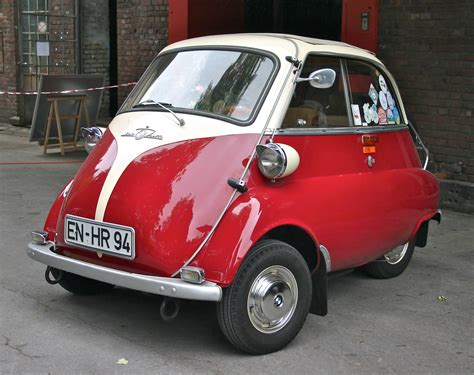 BMW Isetta 300 Foto & Bild | autos & zweiräder, oldtimer, oldtimer youngtimer Bilder auf ...