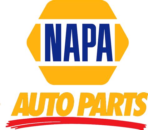 Napa - Napa Auto Parts Clipart - Full Size Clipart (#5540454) - PinClipart