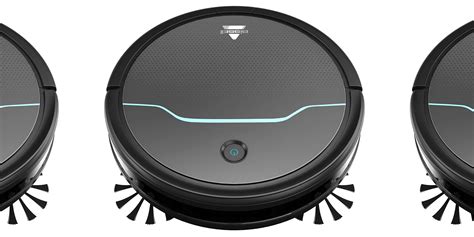 Save 45% on this BISSELL robot vacuum cleaner at a new Amazon low of $165