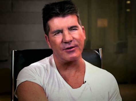 Exclusive X Factor Sneak Peek: Simon Cowell's 5 Tips | E! News