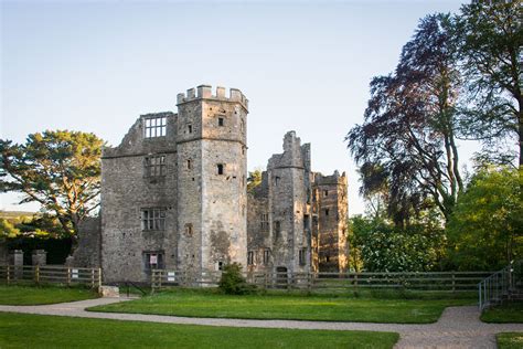 Always a delight to visit Mallow Castle, Mallow, County Cork, Ireland ...