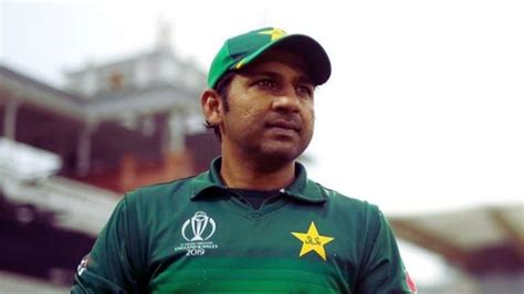 Watch : Sarfaraz Ahmed talk about Champions Trophy triumph in 2017 ...