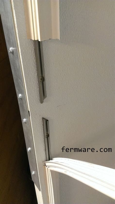 door seal installation - fermware.com