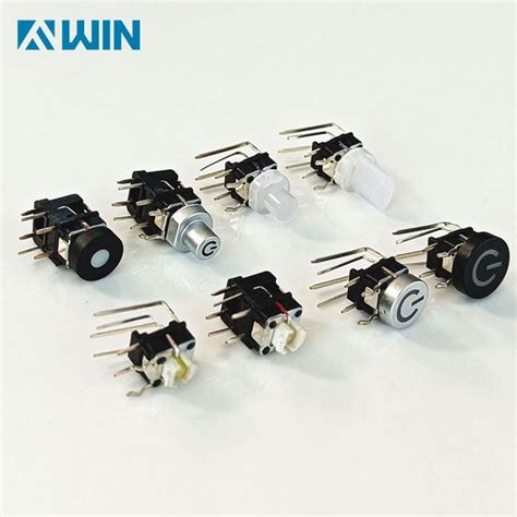 China Customized Illuminated Momentary Switch Suppliers, Manufacturers ...