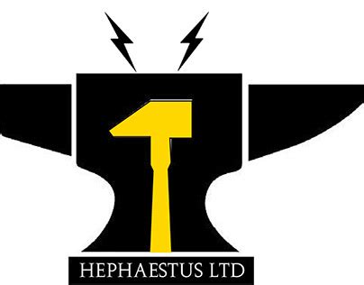 Hephaestus Symbol Hammer