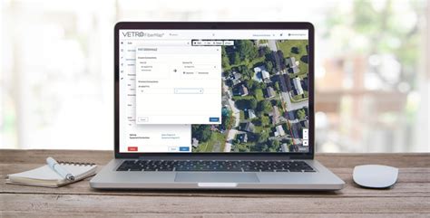 VETRO FiberMap | Network Planning and Design - VETRO FiberMap