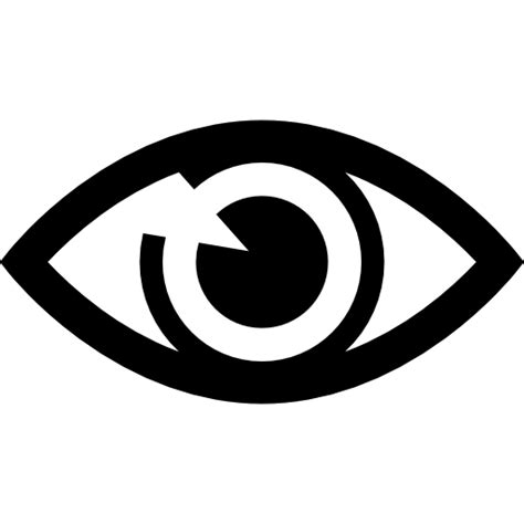 eyeball icon png 10 free Cliparts | Download images on Clipground 2024