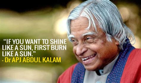 APJ Abdul Kalam 85th birth anniversary: 16 motivational quotes from the ...