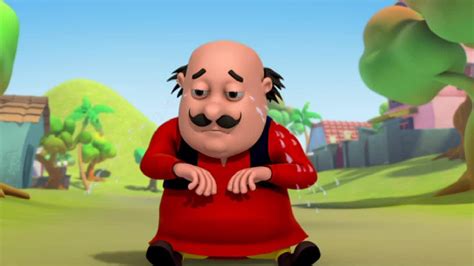 Motu Patlu Wallpapers - Wallpaper Cave