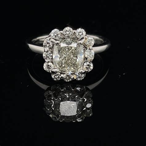 Engagement Rings - Diamond Exchange Dallas