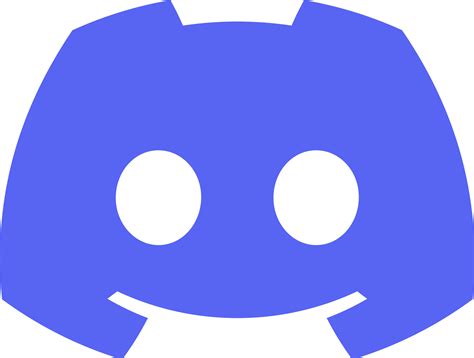 Discord Logo Transparent