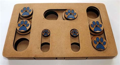 Dog Puzzle Feeder | The 15 Best Dog Puzzle Toys | POPSUGAR Pets Photo 12