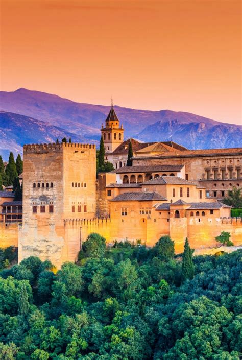 15 Most Beautiful Places in Spain - Hidden gems & most beautiful cities ...