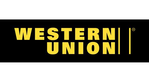 Wunder Aktivierung Gebären western union logo png dominieren Genosse Gewächshaus