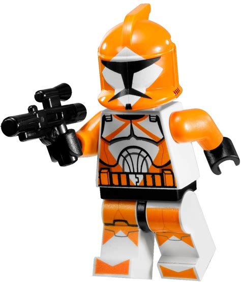 LEGO Star Wars 7913 - Clone Trooper Battle Pack | Mattonito