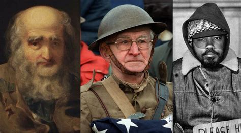 American Veterans through Two Centuries - The American Revolution Institute