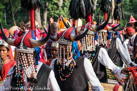 Bastar Dussehra: The Longest Festival in the World | The Travelling Slacker